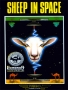 Commodore  C64&nbsp; - &nbsp;SHEEPINSPACE